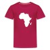 Teenage Premium T-Shirt
